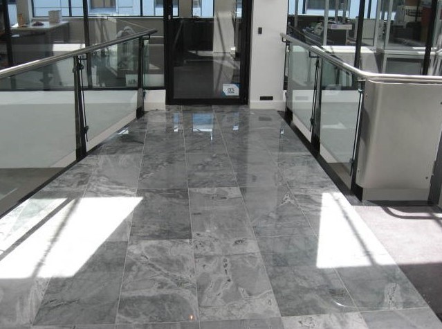 PLATINUM KARZAI granite