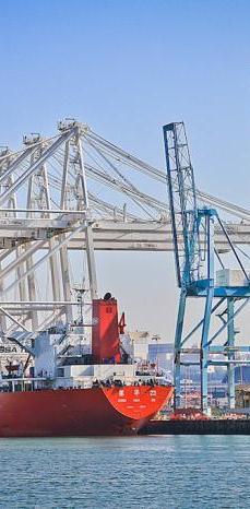 global supply chain